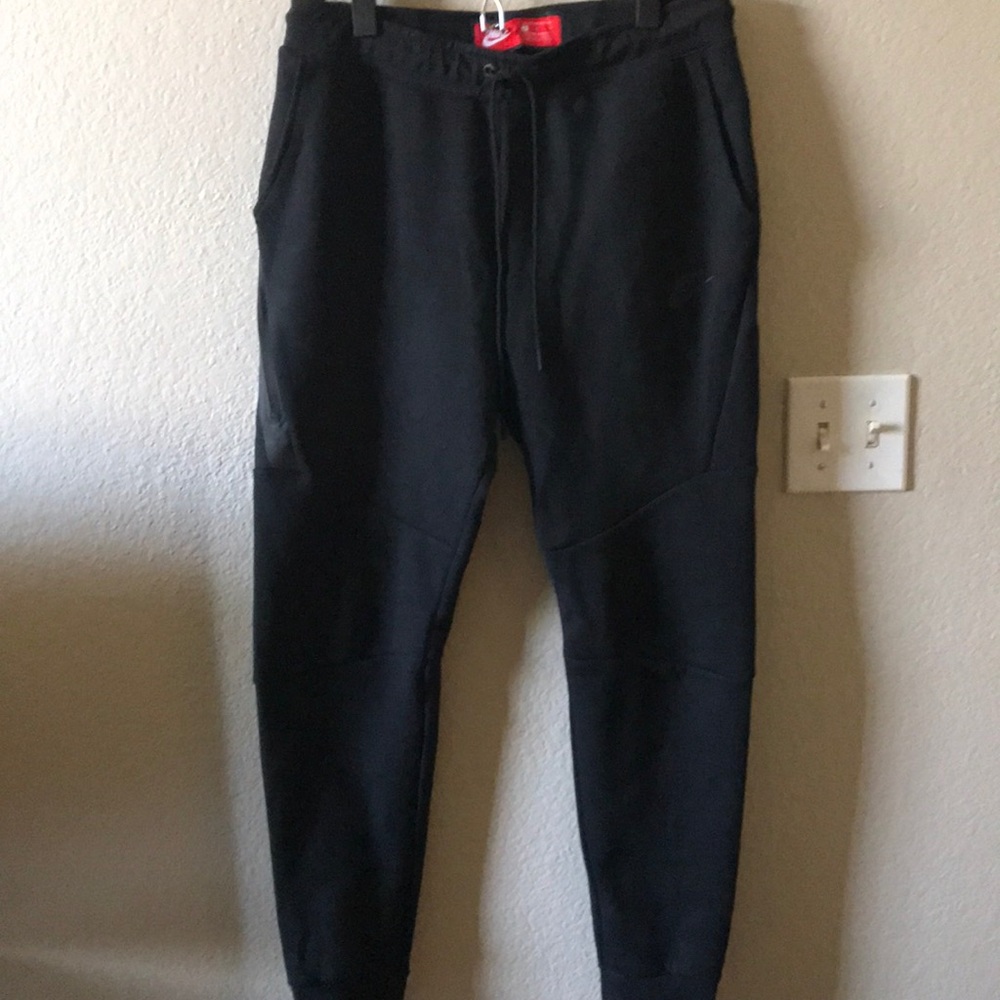 Nike Sportswear Fleece Joggers